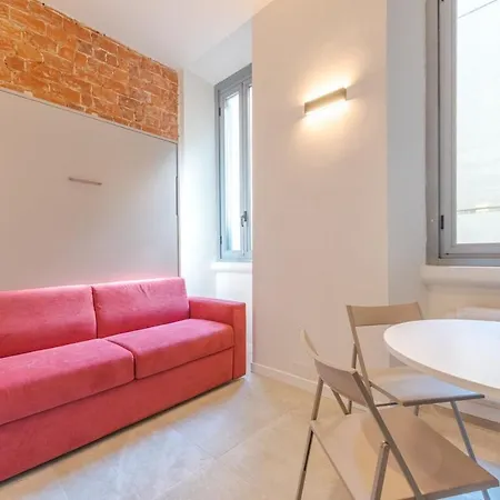 Brick Milano