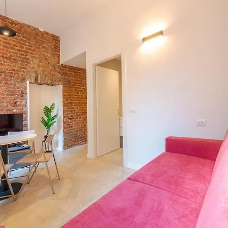 Brick Milano