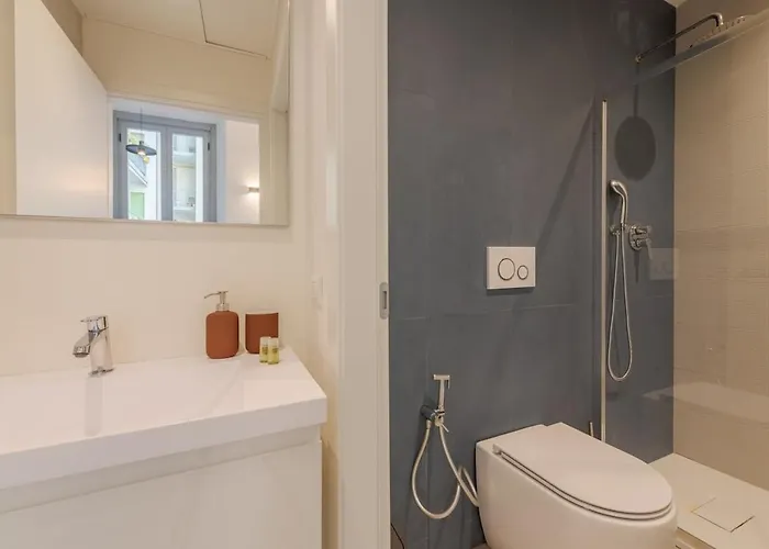 Apartament Brick Mediolan