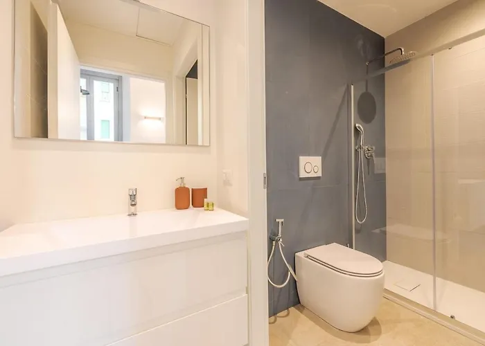 Brick Apartament
