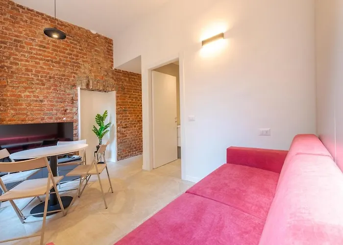 Brick Mediolan