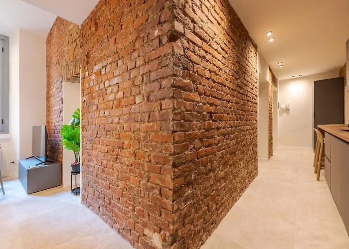 Brick * Mailand