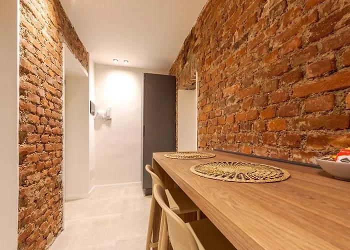 Apartment Brick